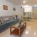 Peaceful One Bedroom Apartamento Puerto de Santiago (Tenerife)
