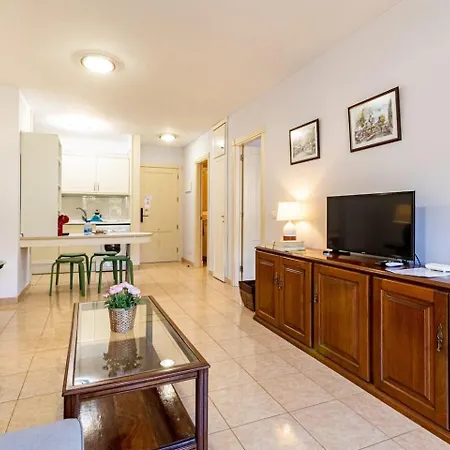 Apartment Peaceful One Bedroom Puerto de Santiago (Tenerife)