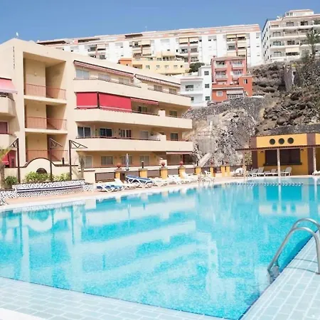 Peaceful One Bedroom * Puerto de Santiago (Tenerife)