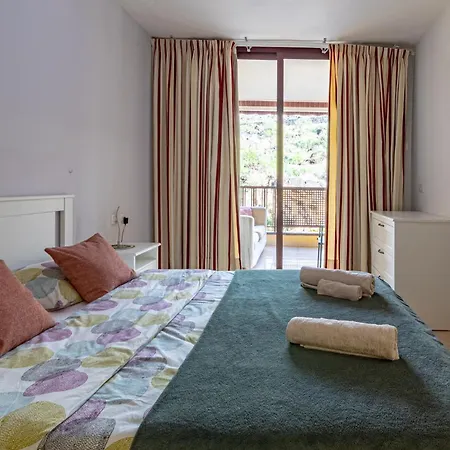 Appartement Peaceful One Bedroom *