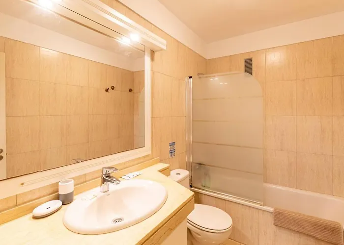 Appartement Peaceful One Bedroom Puerto de Santiago (Tenerife)