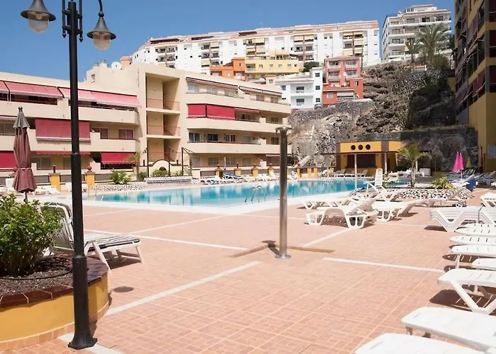 Appartement Peaceful One Bedroom