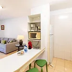 Peaceful One Bedroom * Пуэрто-де-Сантьяго