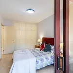 Peaceful One Bedroom Пуэрто-де-Сантьяго