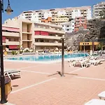 Апартаменты Peaceful One Bedroom