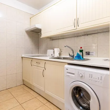 Appartamento Peaceful One Bedroom *