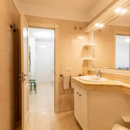 Peaceful One Bedroom * Puerto de Santiago (Tenerife)