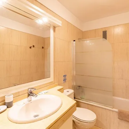 Lägenhet Peaceful One Bedroom Puerto de Santiago (Tenerife)