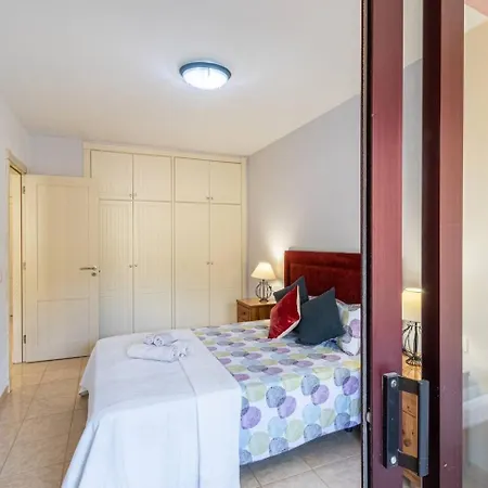 Peaceful One Bedroom Puerto de Santiago (Tenerife)