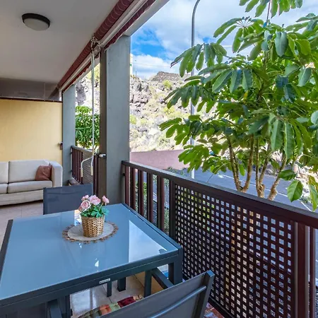 Peaceful One Bedroom Puerto de Santiago (Tenerife)
