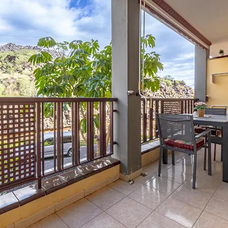 Peaceful One Bedroom * Puerto de Santiago (Tenerife)