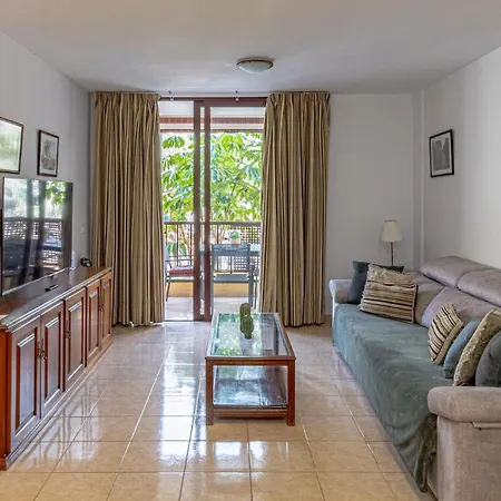 Apartment Peaceful One Bedroom Puerto de Santiago (Tenerife)