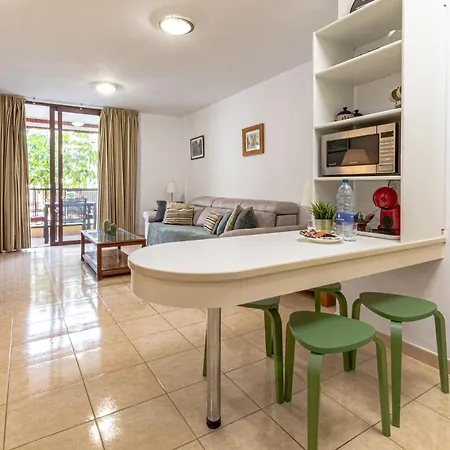 Peaceful One Bedroom * Puerto de Santiago (Tenerife)