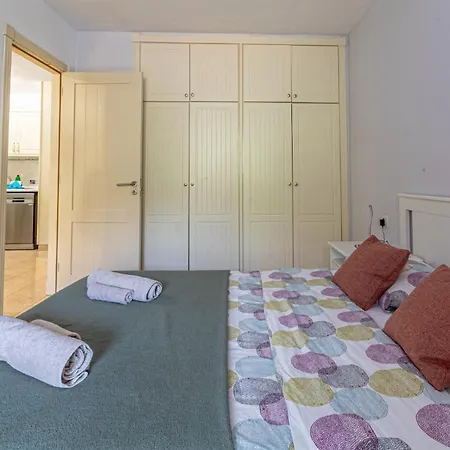 Peaceful One Bedroom * Puerto de Santiago (Tenerife)