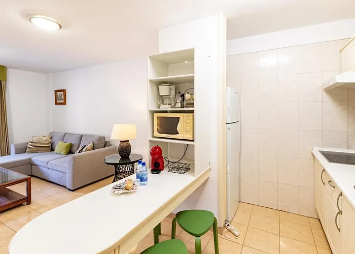 Peaceful One Bedroom * Puerto de Santiago (Tenerife)