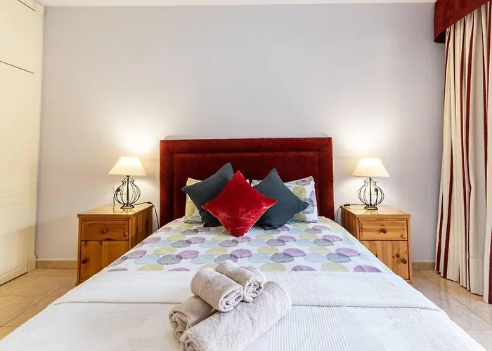 Peaceful One Bedroom Puerto de Santiago (Tenerife)