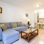 Peaceful One Bedroom Puerto de Santiago (Tenerife)