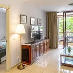 Peaceful One Bedroom *