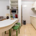 Peaceful One Bedroom Lejlighed Puerto de Santiago (Tenerife)