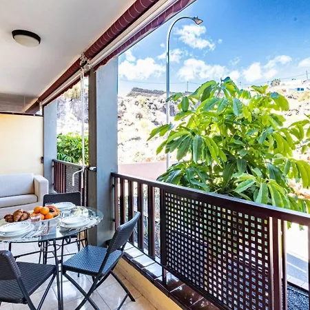 Peaceful One Bedroom Apartment