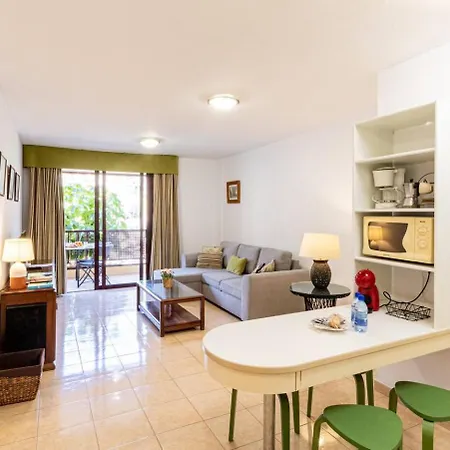 Peaceful One Bedroom