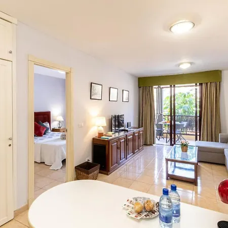 Peaceful One Bedroom Apartment