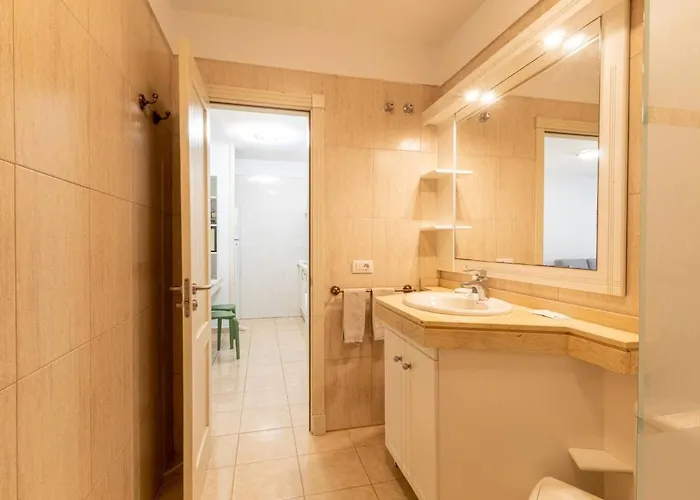 Peaceful One Bedroom * Puerto de Santiago (Tenerife)