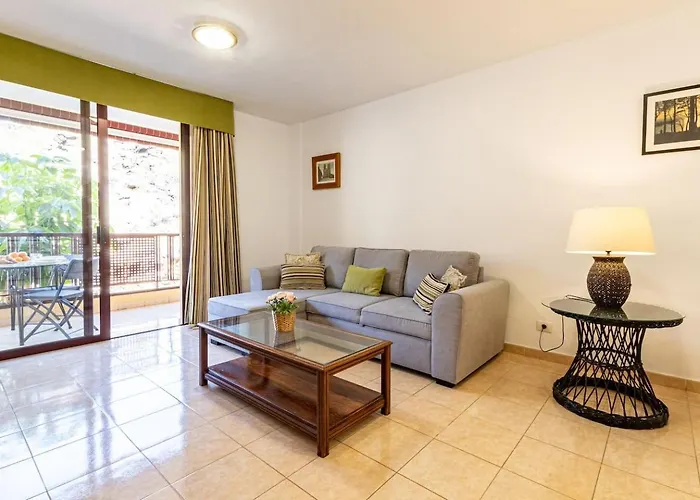 Peaceful One Bedroom Διαμέρισμα Puerto de Santiago (Tenerife)