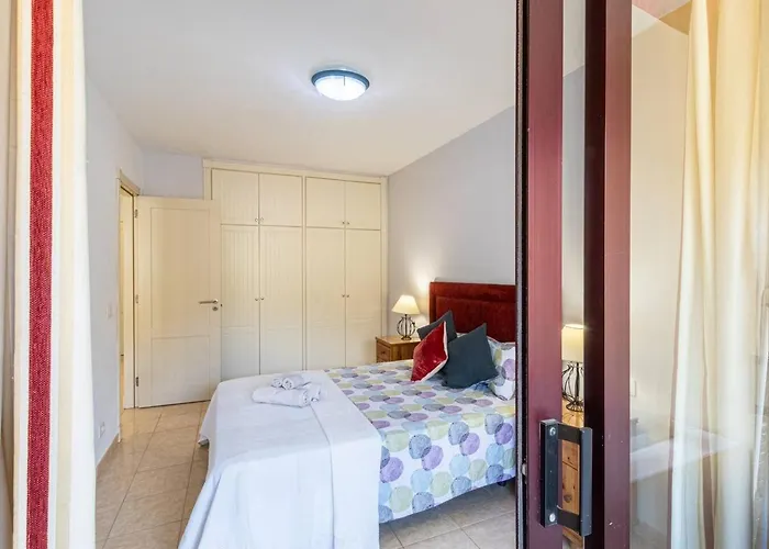 Peaceful One Bedroom Puerto de Santiago (Tenerife)