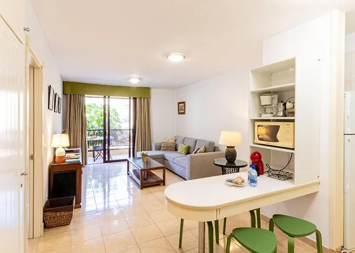 Peaceful One Bedroom