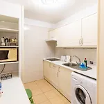 Apartment Peaceful One Bedroom