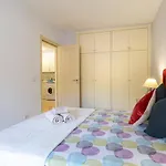 Peaceful One Bedroom *