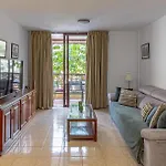 Apartment Peaceful One Bedroom Puerto de Santiago (Tenerife)
