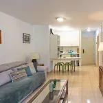 Apartment Peaceful One Bedroom Puerto de Santiago (Tenerife)