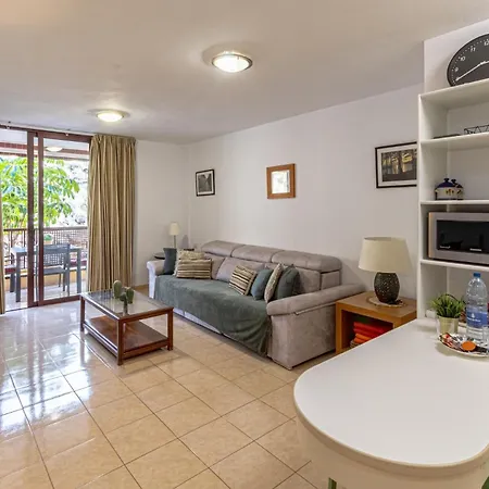 Peaceful One Bedroom Apartment Puerto de Santiago (Tenerife)