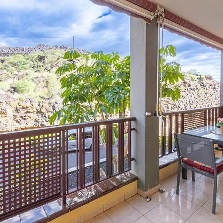 Peaceful One Bedroom 푸에르토 데 산티아고